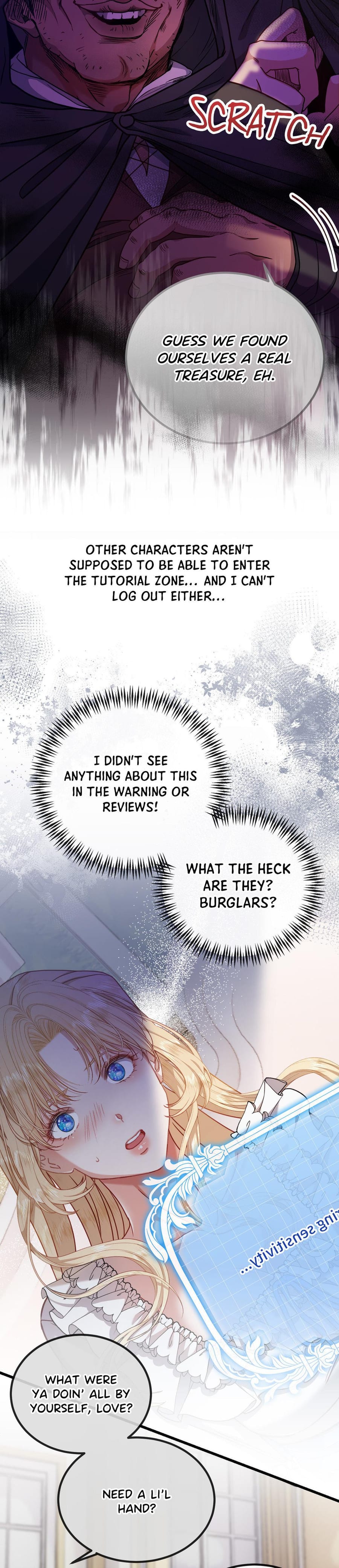 Hunks, Harems, and Hardcore Habits (Uncensored), chapter 2, page 22 of 40
