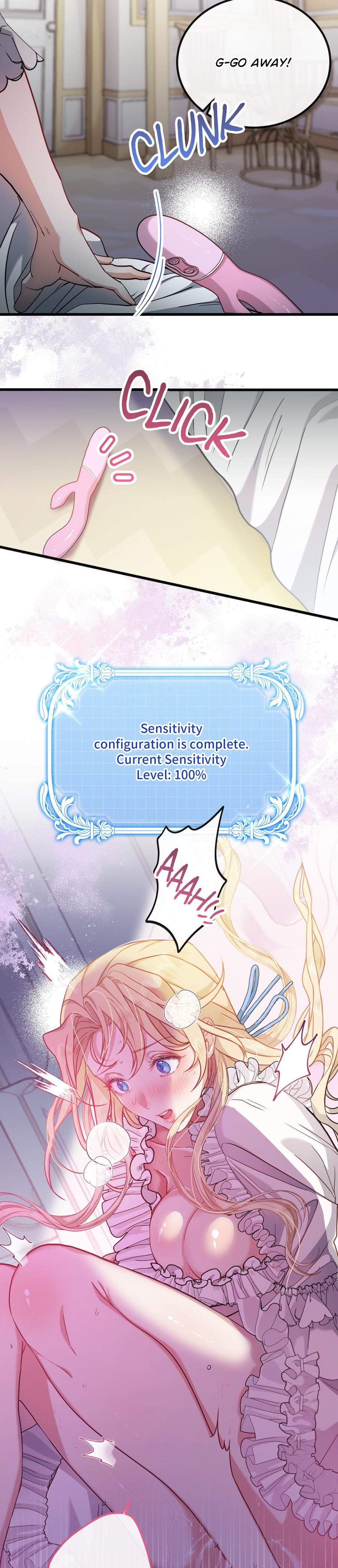 Hunks, Harems, and Hardcore Habits (Uncensored), chapter 2, page 23 of 40
