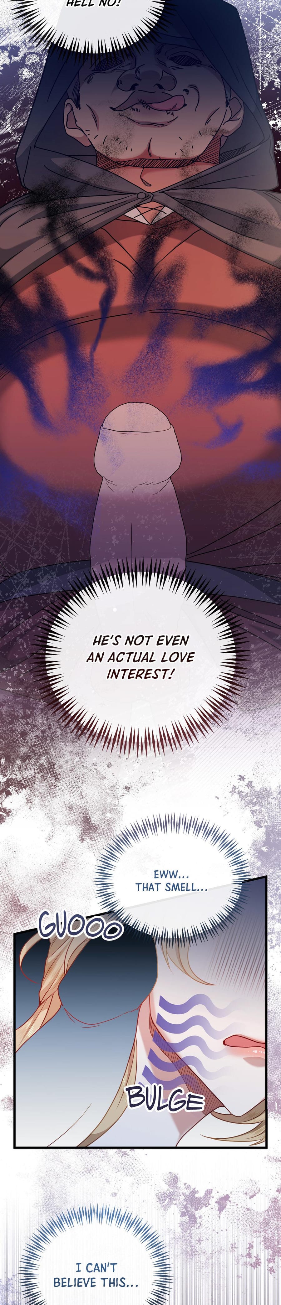 Hunks, Harems, and Hardcore Habits (Uncensored), chapter 2, page 25 of 40