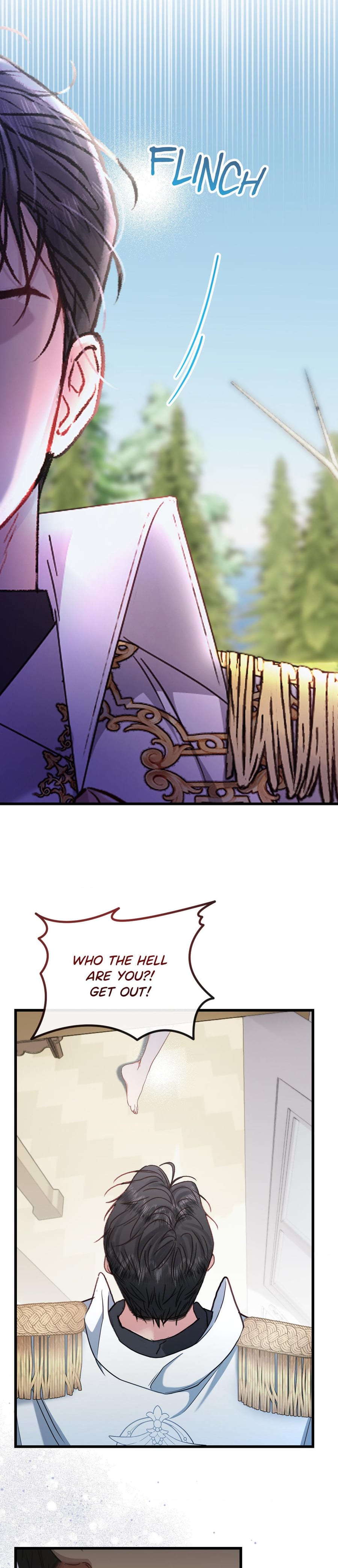Hunks, Harems, and Hardcore Habits (Uncensored), chapter 2, page 31 of 40
