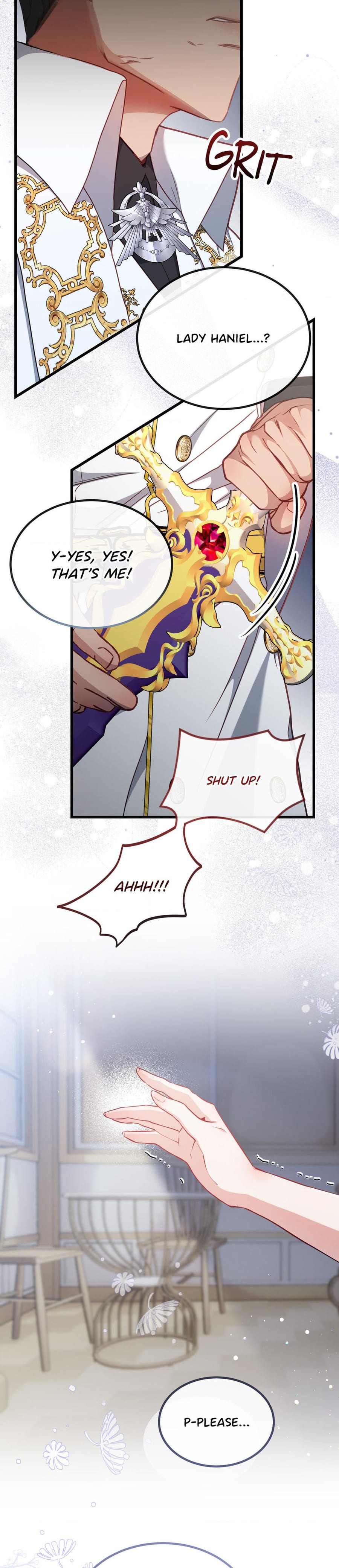 Hunks, Harems, and Hardcore Habits (Uncensored), chapter 2, page 32 of 40