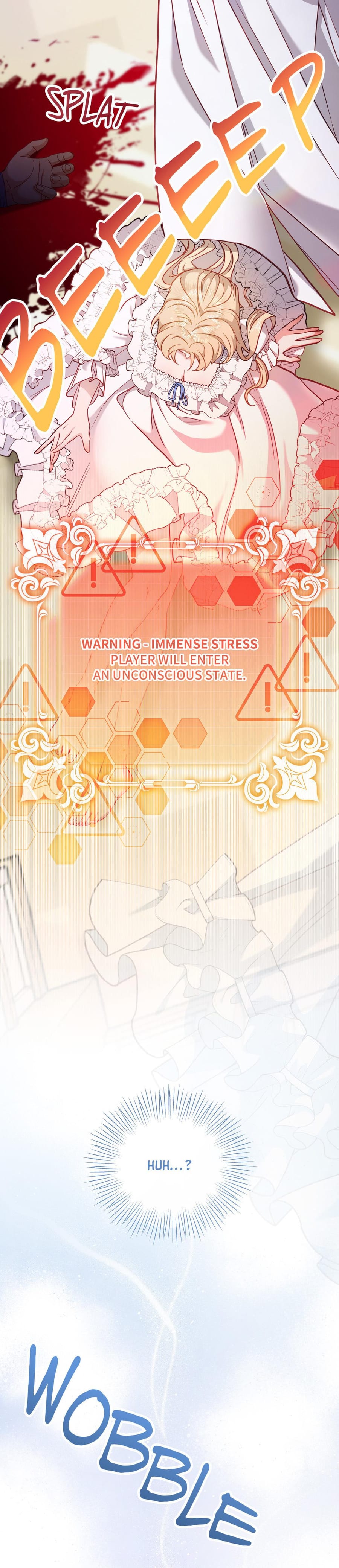 Hunks, Harems, and Hardcore Habits (Uncensored), chapter 2, page 36 of 40