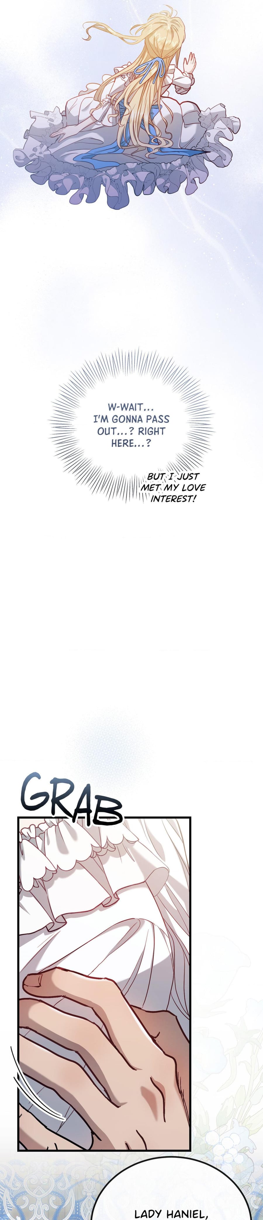 Hunks, Harems, and Hardcore Habits (Uncensored), chapter 2, page 37 of 40