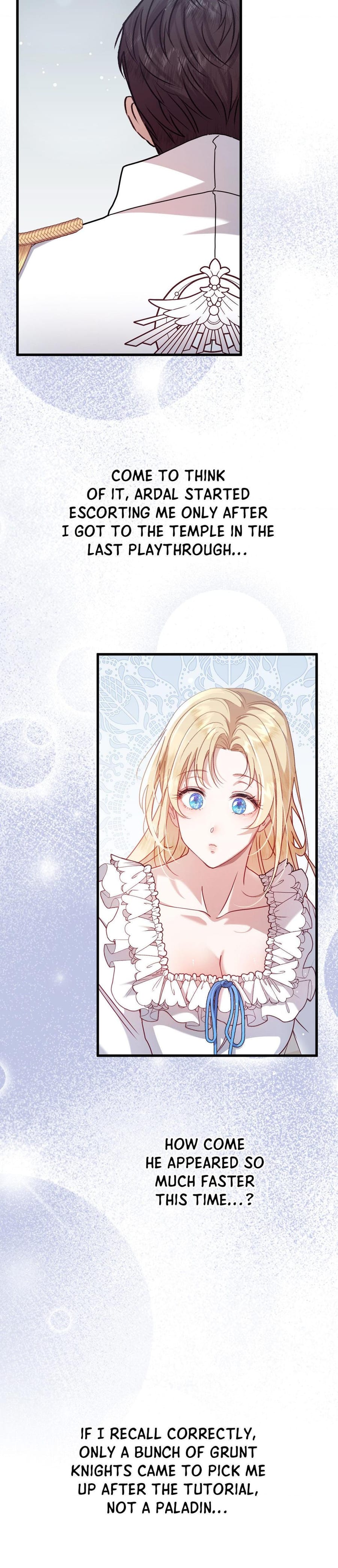 Hunks, Harems, and Hardcore Habits (Uncensored), chapter 3, page 9 of 40