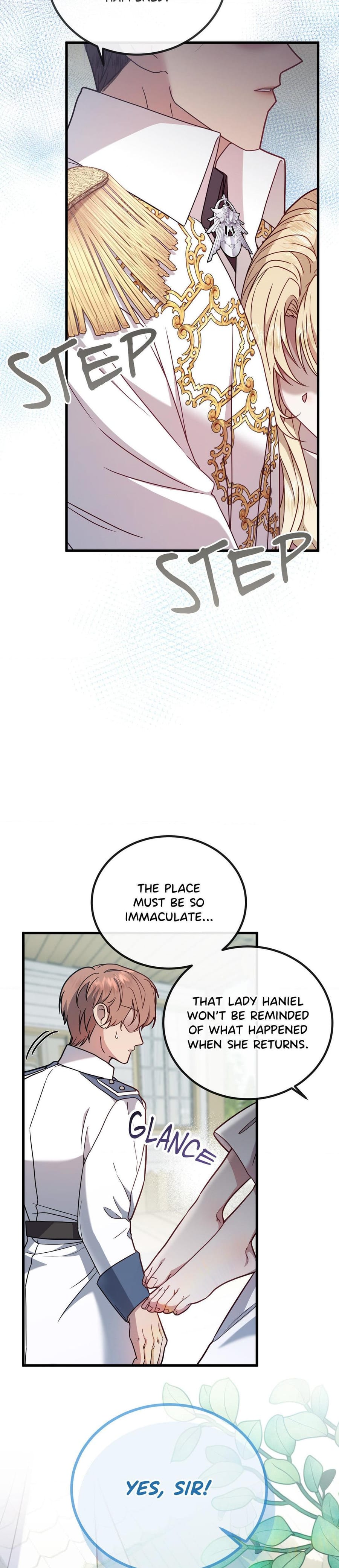 Hunks, Harems, and Hardcore Habits (Uncensored), chapter 3, page 11 of 40