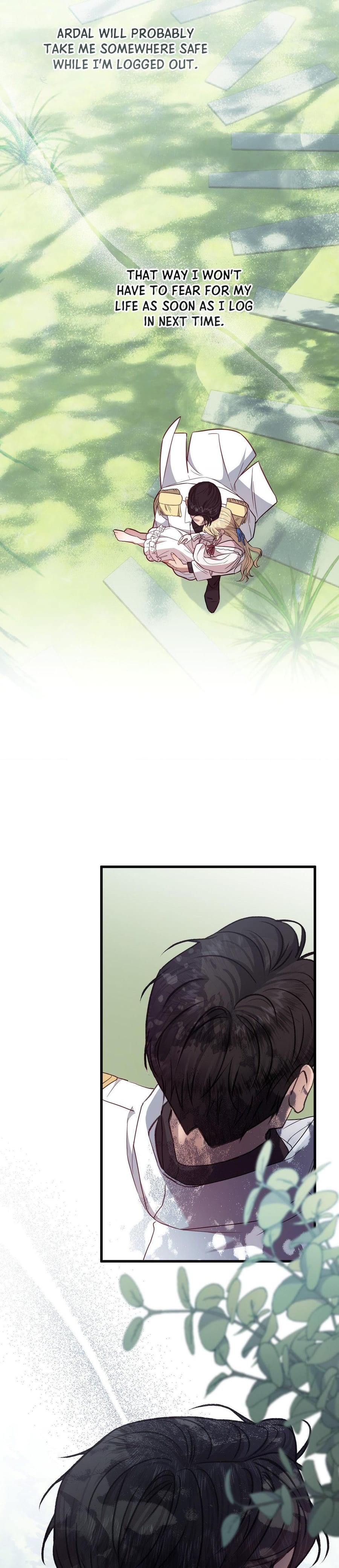 Hunks, Harems, and Hardcore Habits (Uncensored), chapter 3, page 16 of 40