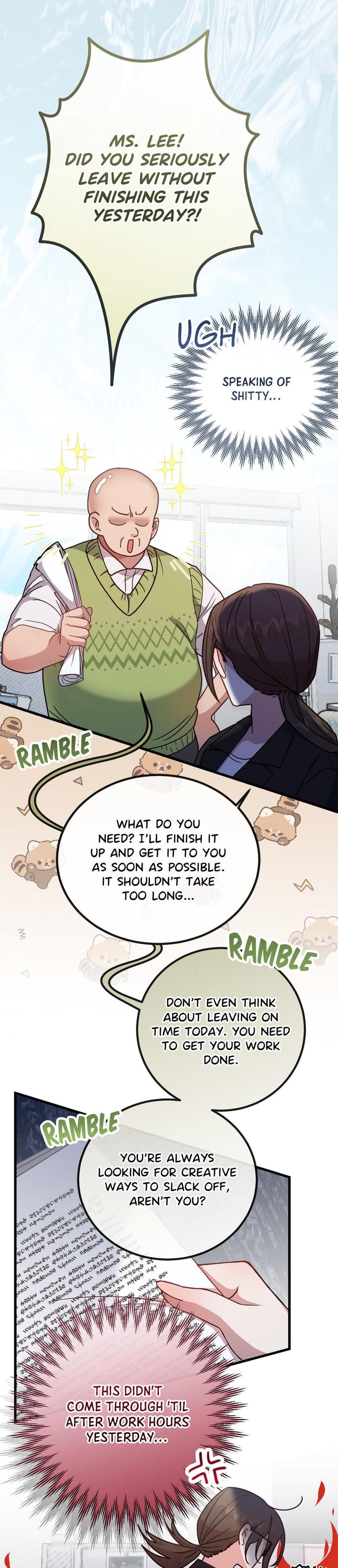 Hunks, Harems, and Hardcore Habits (Uncensored), chapter 3, page 25 of 40