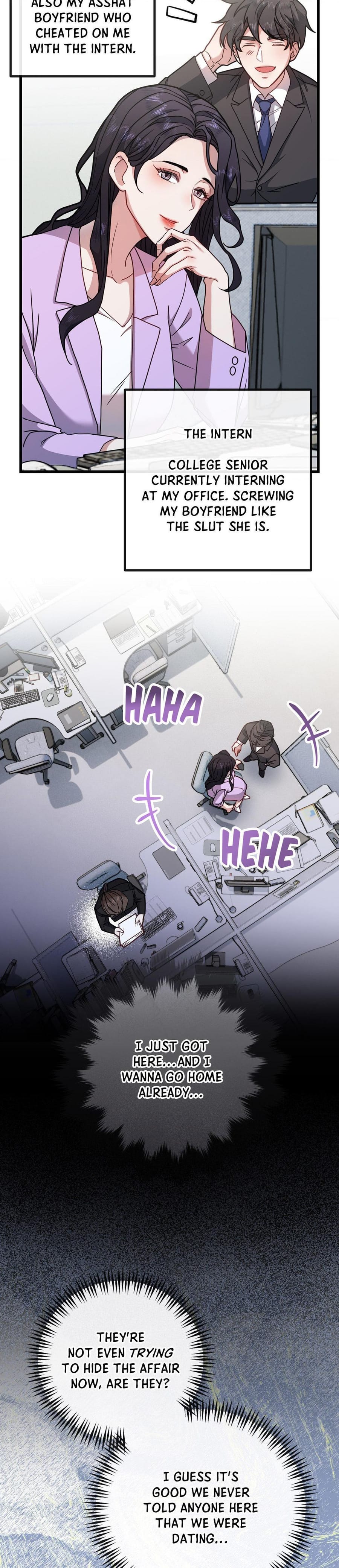 Hunks, Harems, and Hardcore Habits (Uncensored), chapter 3, page 27 of 40