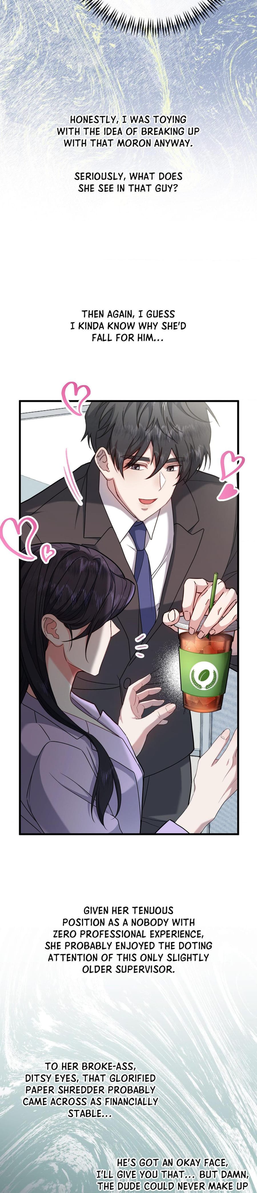 Hunks, Harems, and Hardcore Habits (Uncensored), chapter 3, page 28 of 40