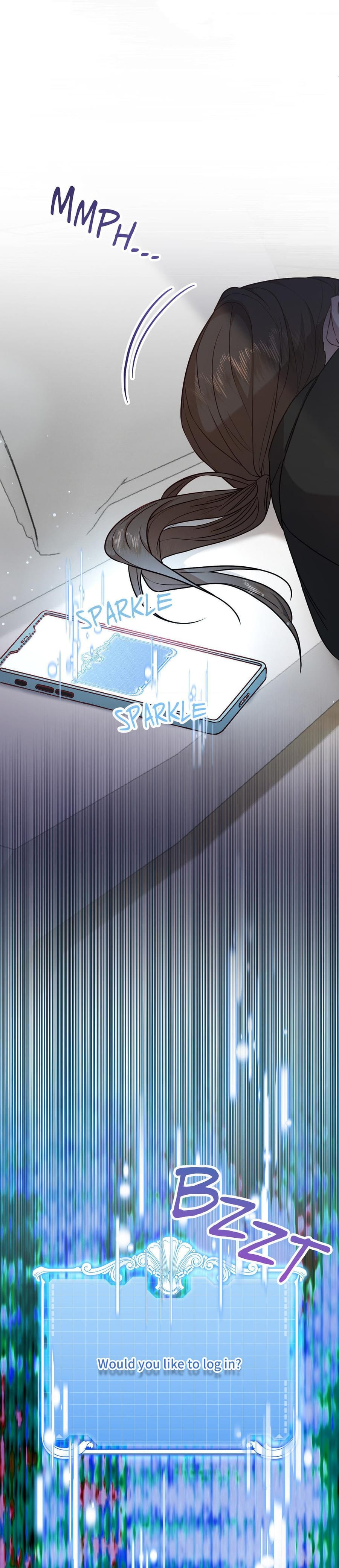 Hunks, Harems, and Hardcore Habits (Uncensored), chapter 3, page 35 of 40