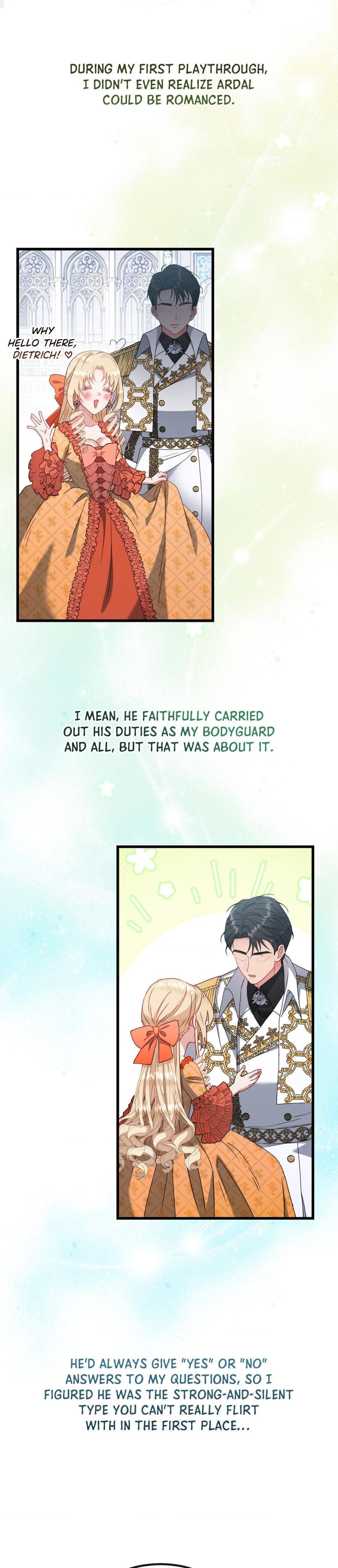 Hunks, Harems, and Hardcore Habits (Uncensored), chapter 4, page 5 of 39