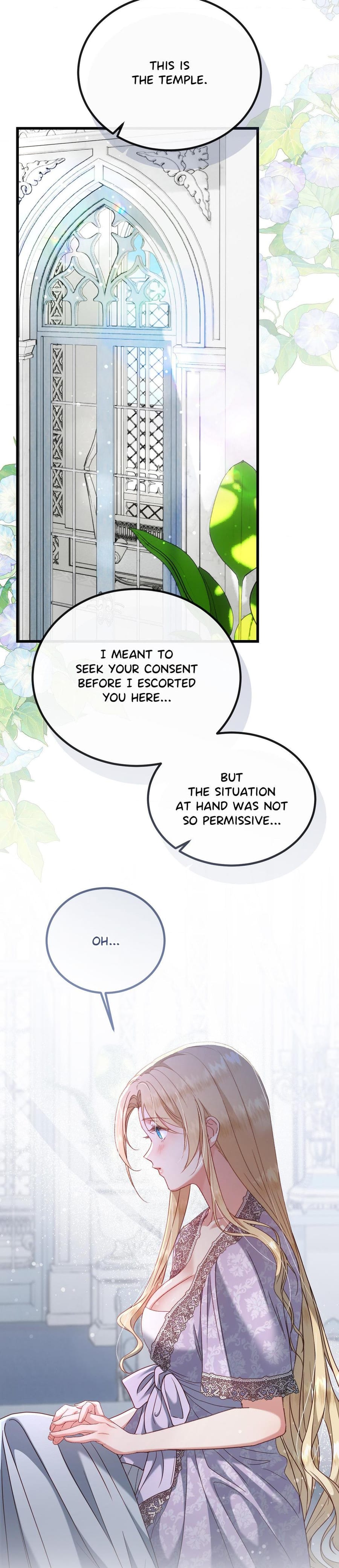 Hunks, Harems, and Hardcore Habits (Uncensored), chapter 4, page 9 of 39