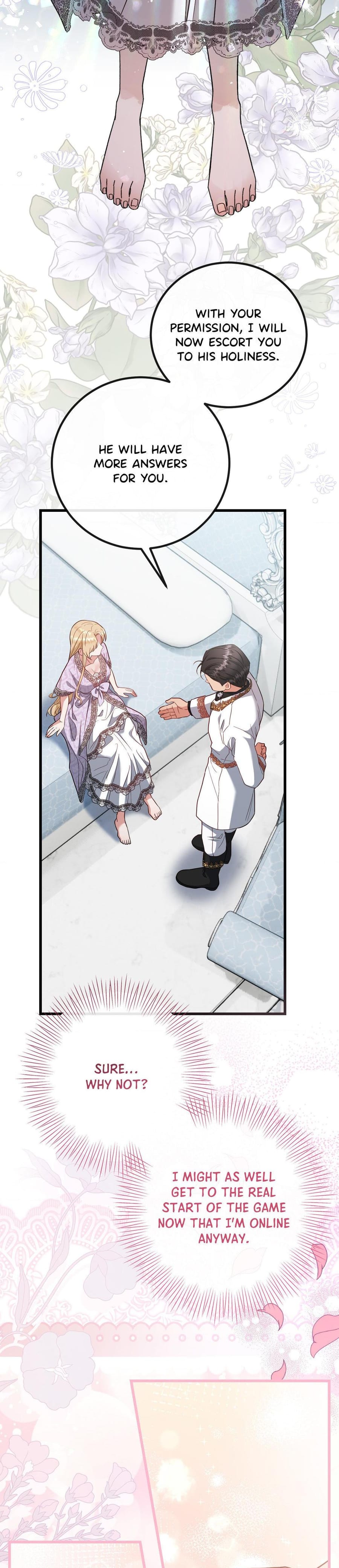 Hunks, Harems, and Hardcore Habits (Uncensored), chapter 4, page 19 of 39