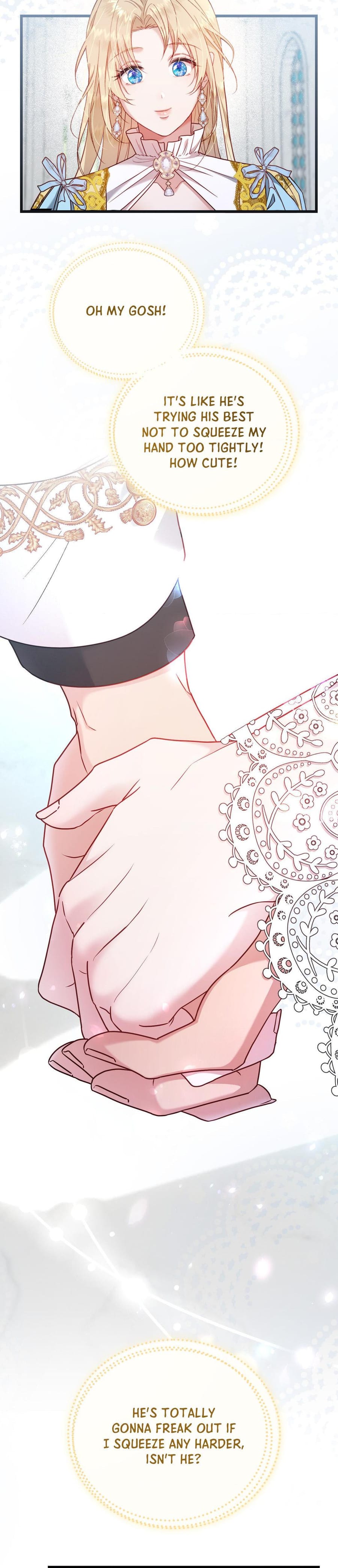 Hunks, Harems, and Hardcore Habits (Uncensored), chapter 4, page 26 of 39