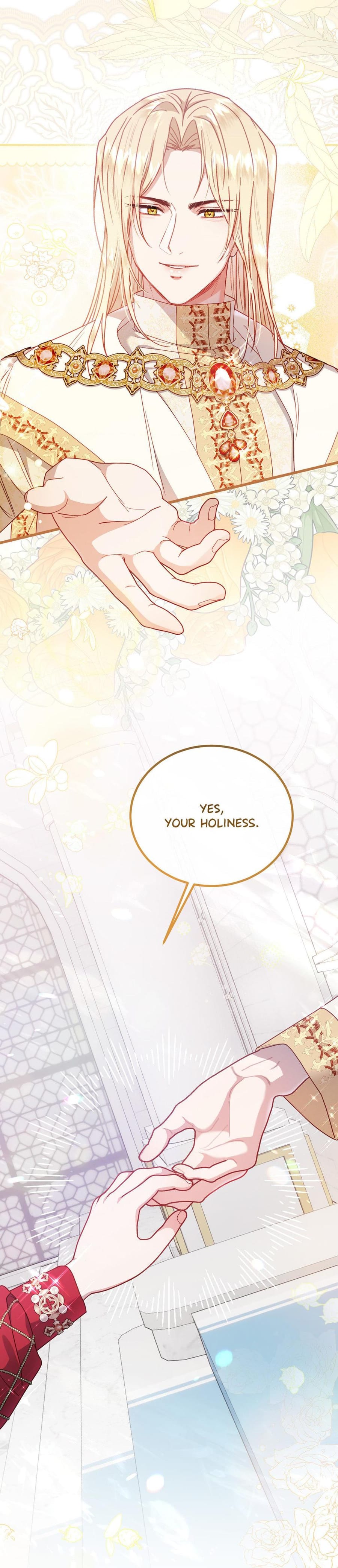 Hunks, Harems, and Hardcore Habits (Uncensored), chapter 5, page 5 of 45