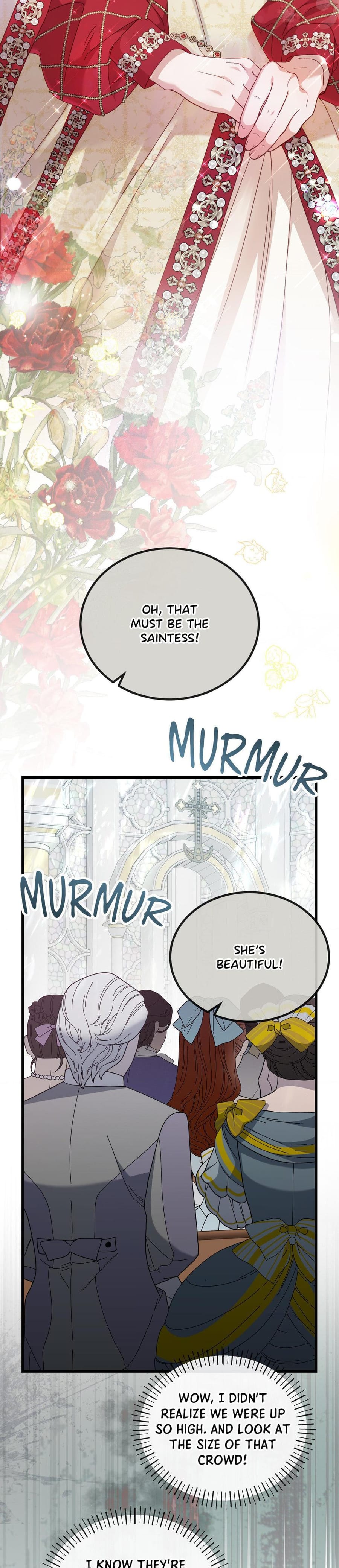 Hunks, Harems, and Hardcore Habits (Uncensored), chapter 5, page 7 of 45