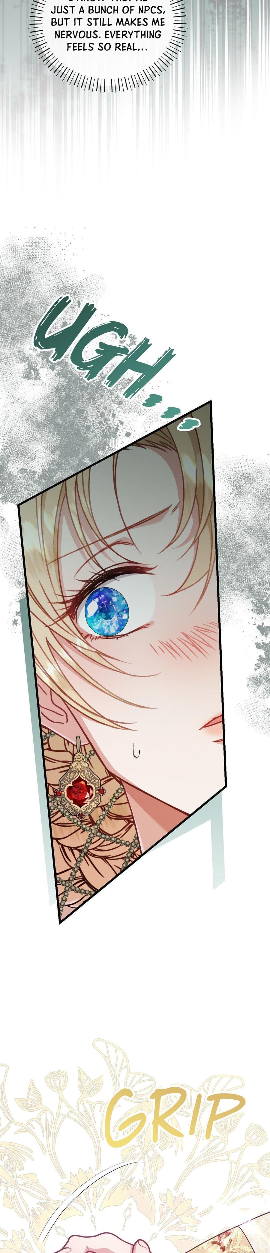 Hunks, Harems, and Hardcore Habits (Uncensored), chapter 5, page 8 of 45