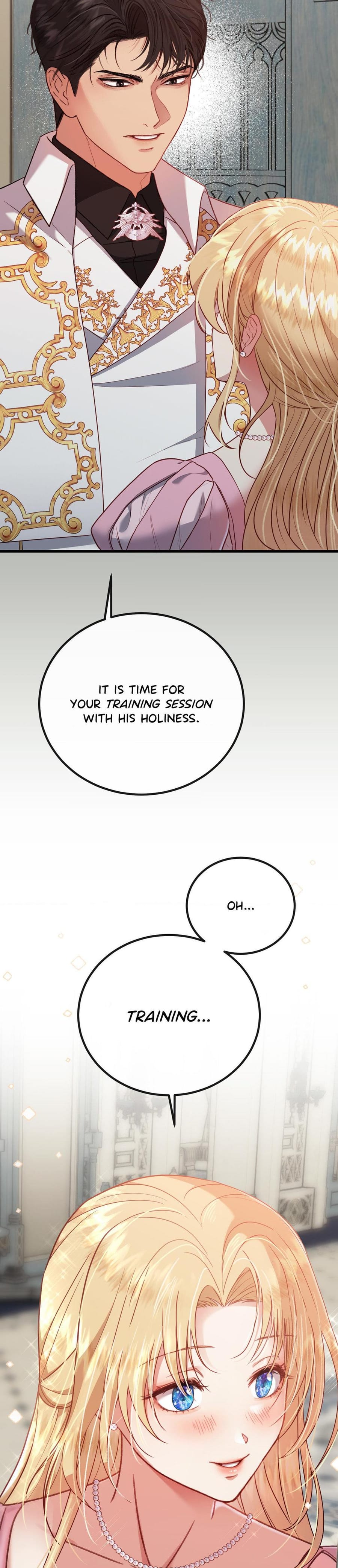 Hunks, Harems, and Hardcore Habits (Uncensored), chapter 5, page 19 of 45