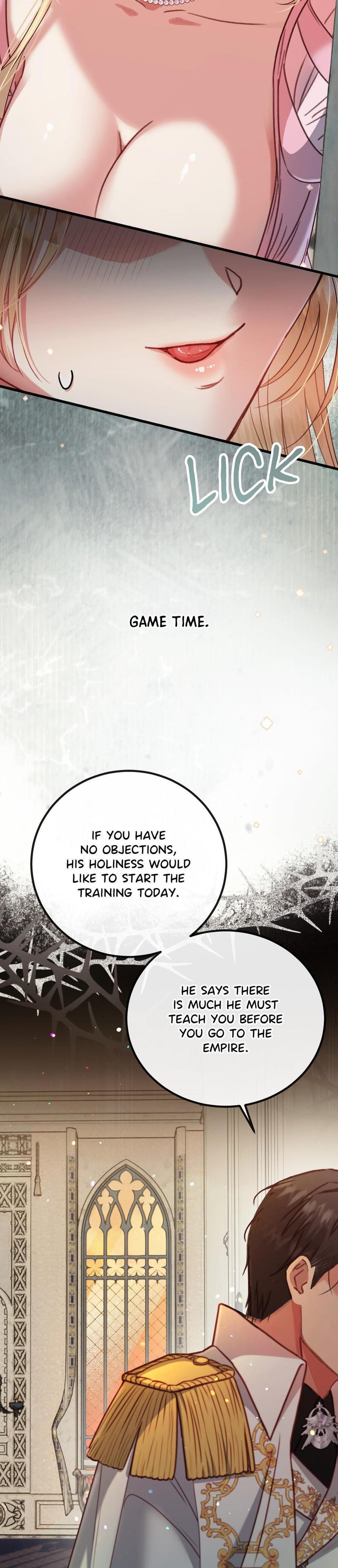 Hunks, Harems, and Hardcore Habits (Uncensored), chapter 5, page 20 of 45