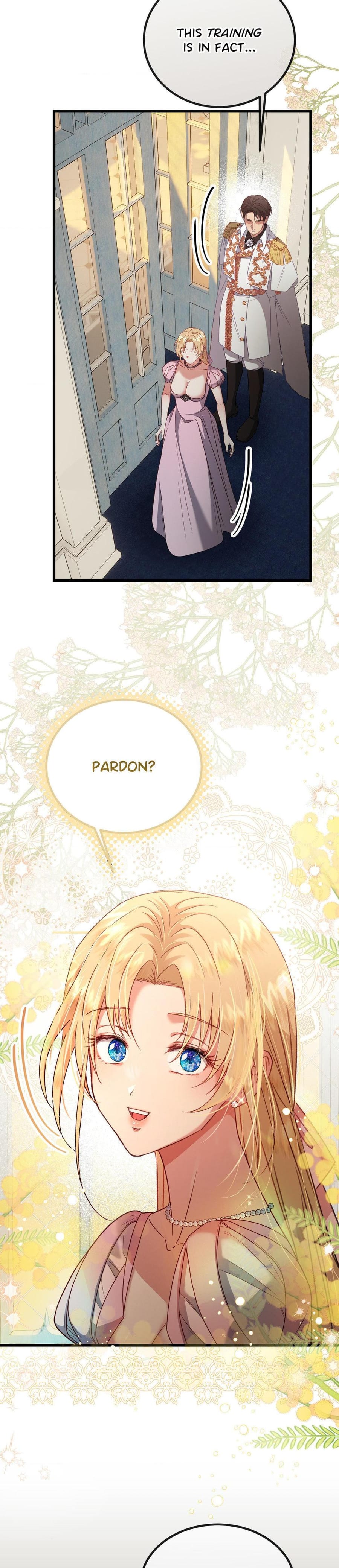Hunks, Harems, and Hardcore Habits (Uncensored), chapter 5, page 23 of 45