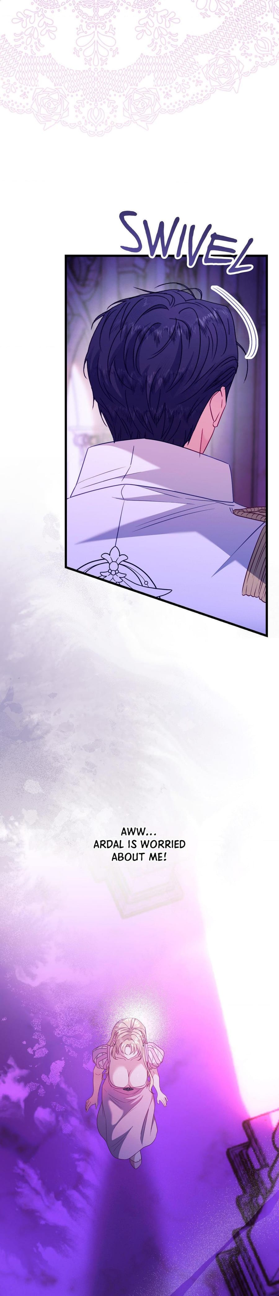 Hunks, Harems, and Hardcore Habits (Uncensored), chapter 5, page 27 of 45