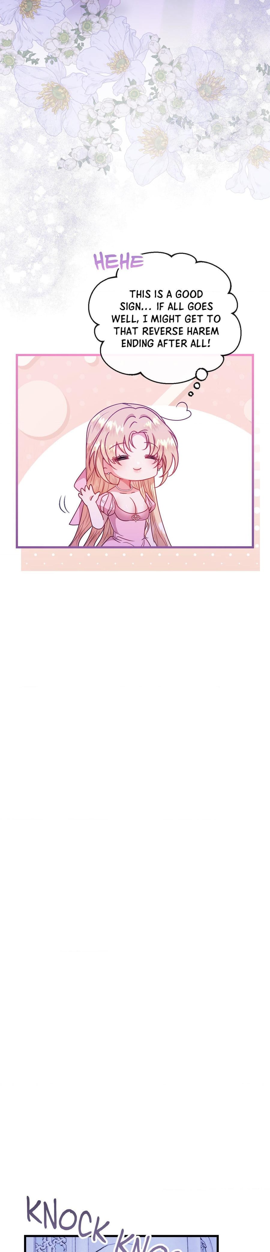 Hunks, Harems, and Hardcore Habits (Uncensored), chapter 5, page 32 of 45