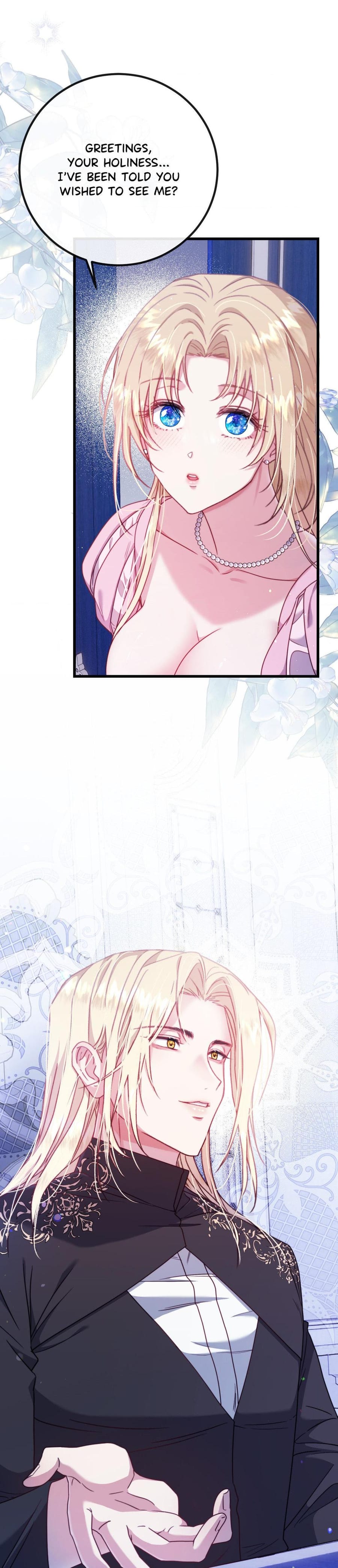Hunks, Harems, and Hardcore Habits (Uncensored), chapter 5, page 34 of 45