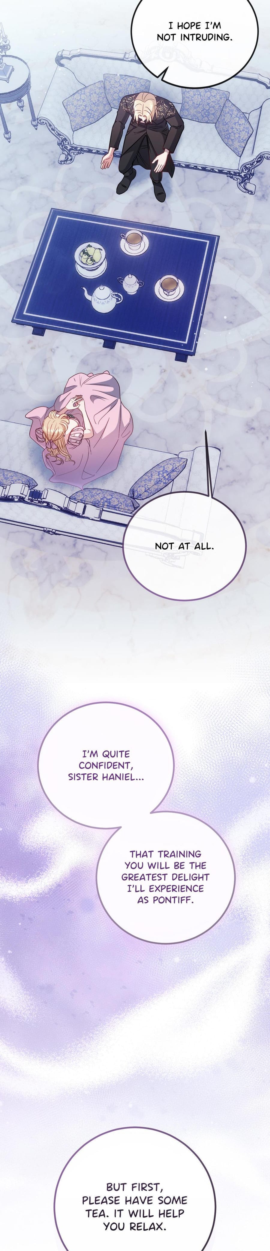 Hunks, Harems, and Hardcore Habits (Uncensored), chapter 5, page 36 of 45