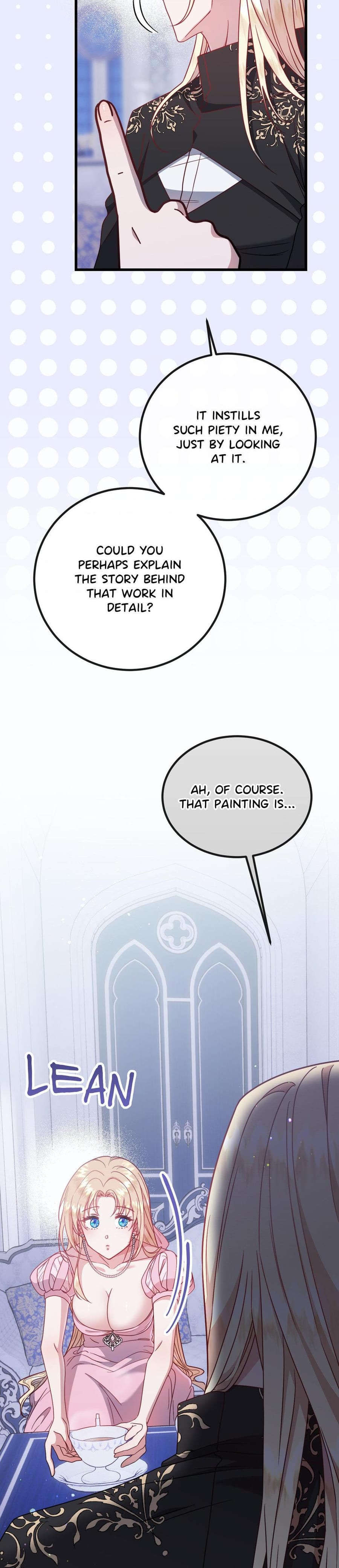 Hunks, Harems, and Hardcore Habits (Uncensored), chapter 5, page 40 of 45