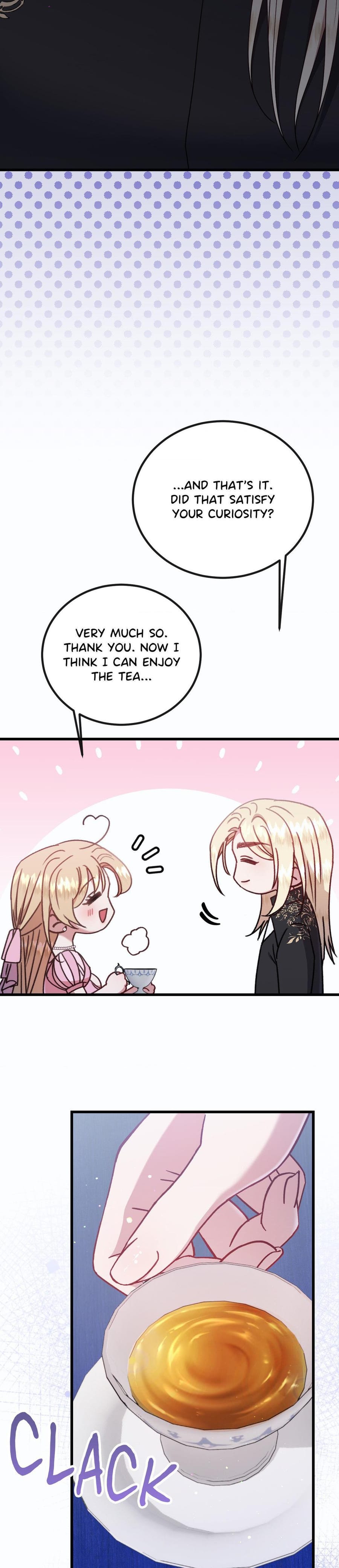 Hunks, Harems, and Hardcore Habits (Uncensored), chapter 5, page 41 of 45