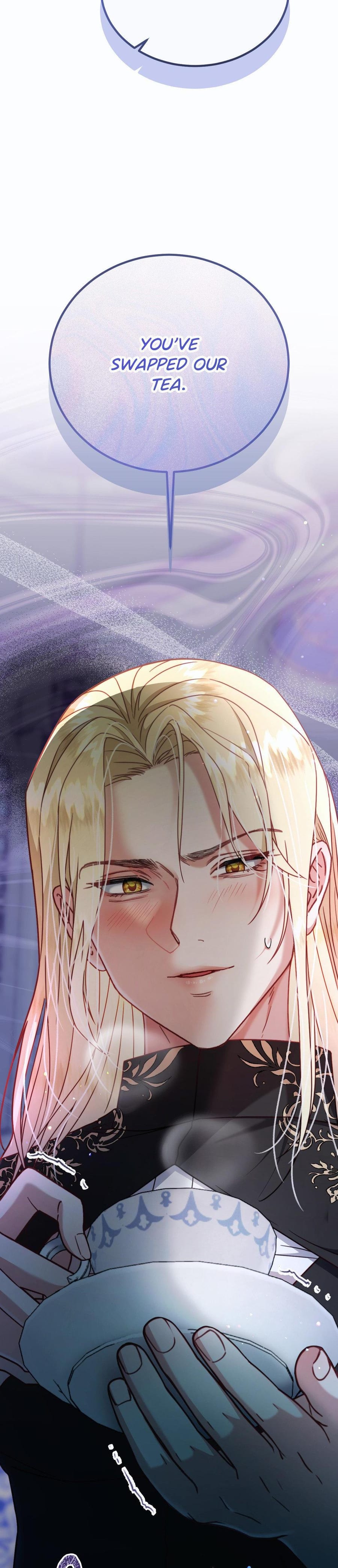 Hunks, Harems, and Hardcore Habits (Uncensored), chapter 5, page 44 of 45
