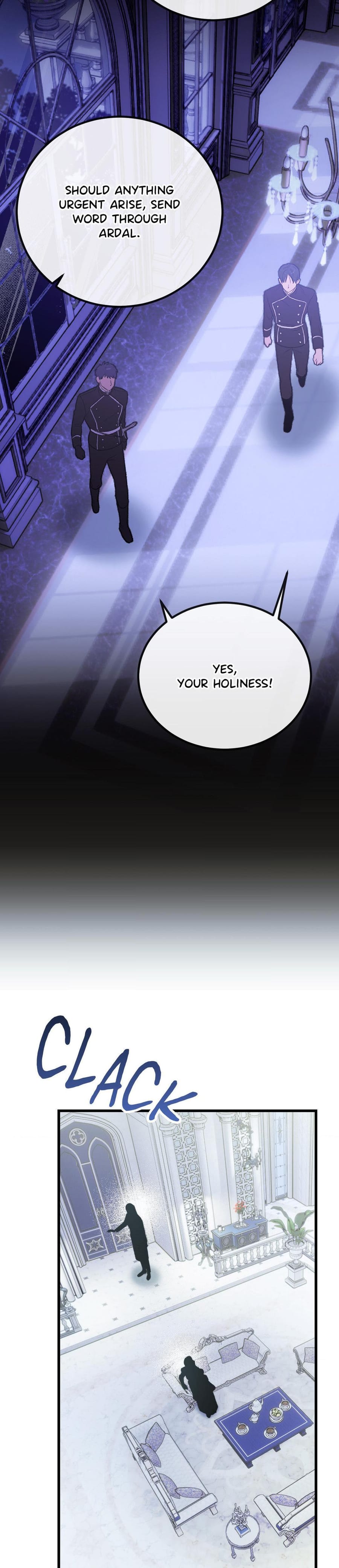 Hunks, Harems, and Hardcore Habits (Uncensored), chapter 6, page 6 of 46