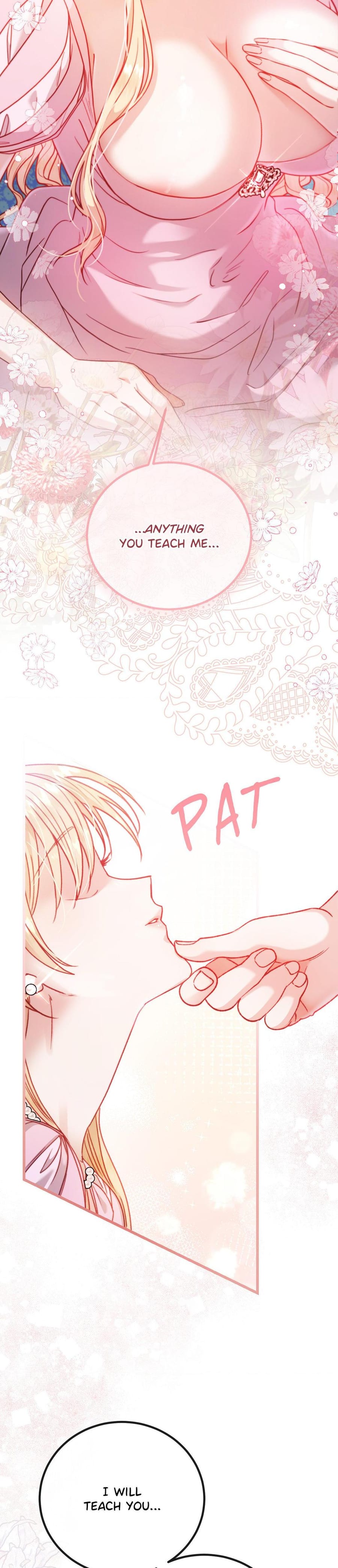 Hunks, Harems, and Hardcore Habits (Uncensored), chapter 6, page 9 of 46