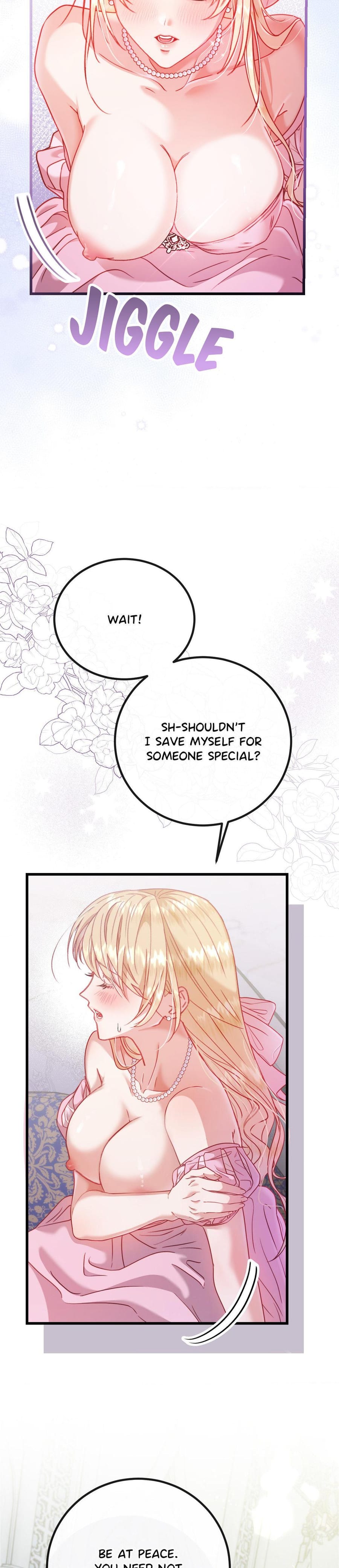 Hunks, Harems, and Hardcore Habits (Uncensored), chapter 6, page 11 of 46