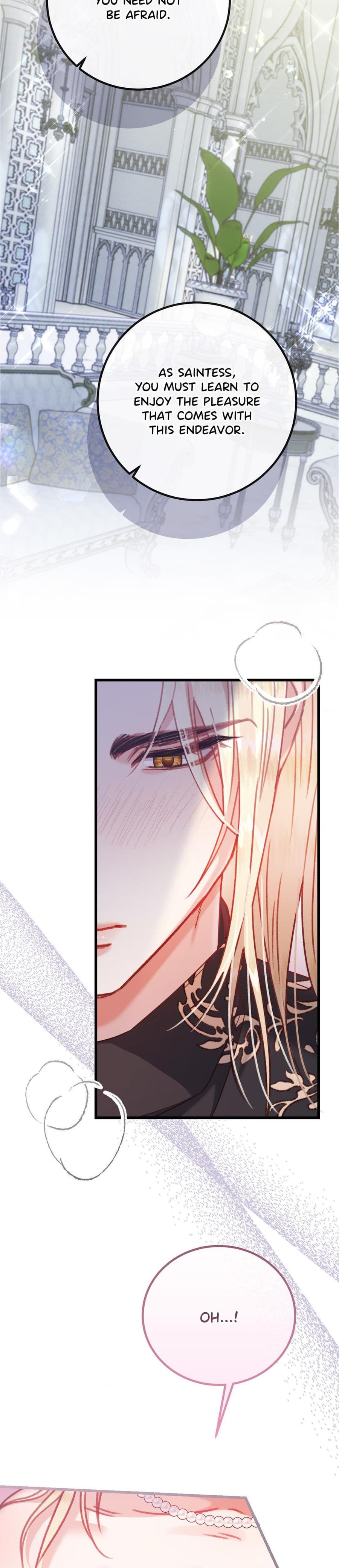 Hunks, Harems, and Hardcore Habits (Uncensored), chapter 6, page 12 of 46