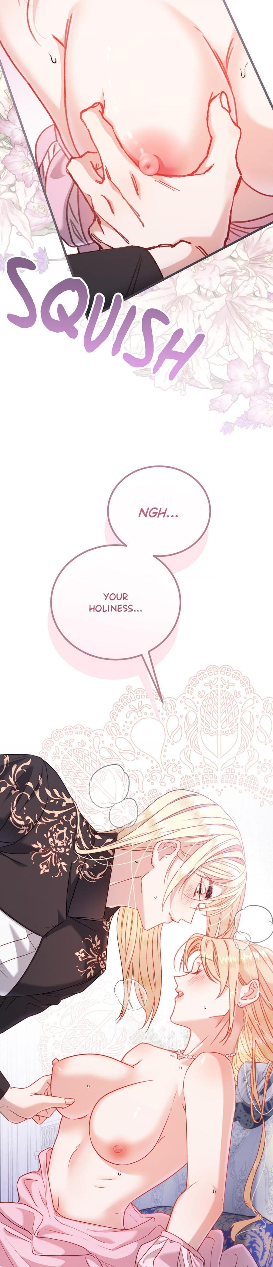Hunks, Harems, and Hardcore Habits (Uncensored), chapter 6, page 13 of 46