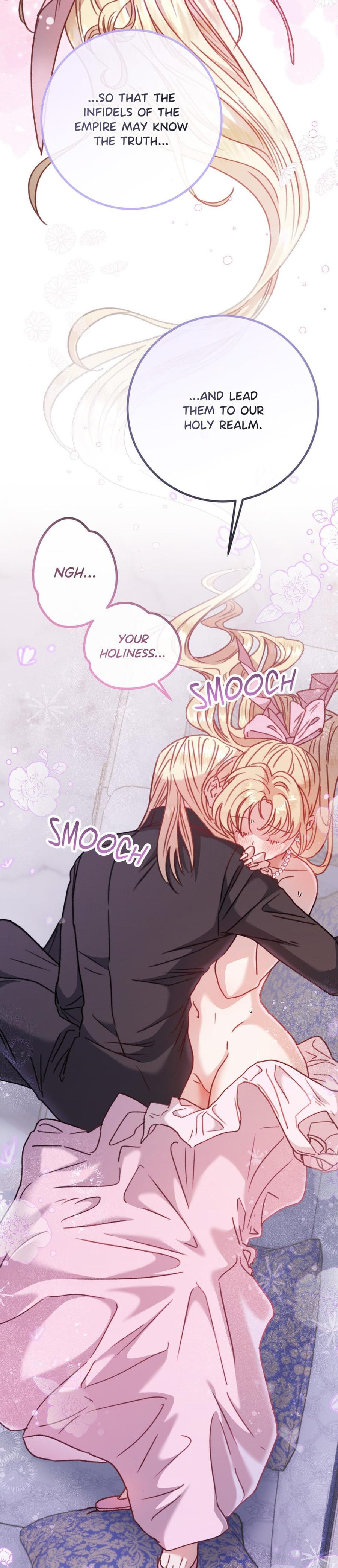 Hunks, Harems, and Hardcore Habits (Uncensored), chapter 6, page 15 of 46