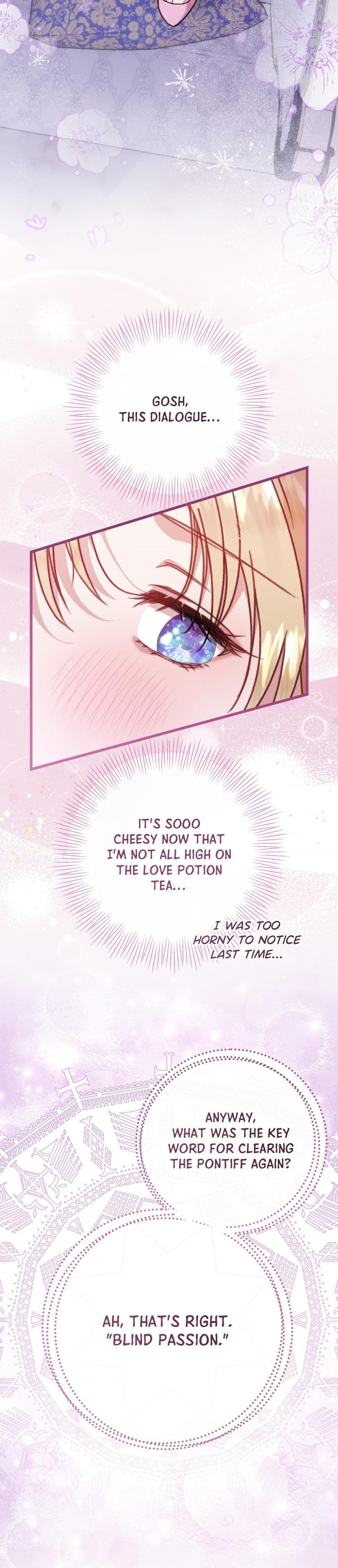 Hunks, Harems, and Hardcore Habits (Uncensored), chapter 6, page 16 of 46