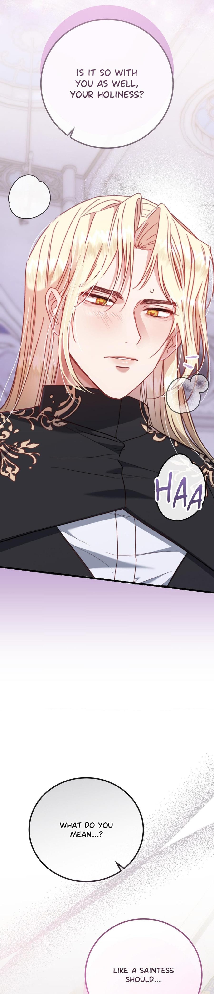Hunks, Harems, and Hardcore Habits (Uncensored), chapter 6, page 17 of 46