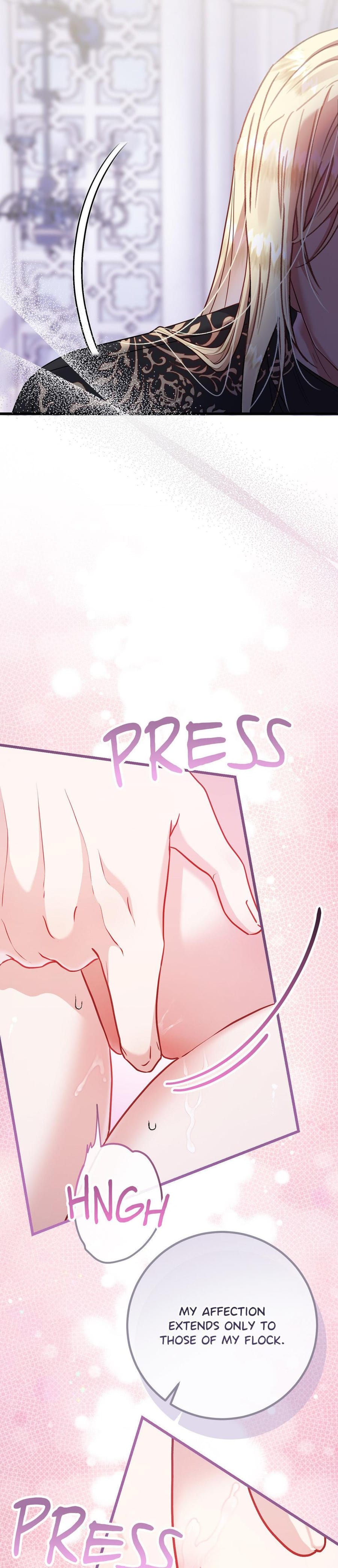 Hunks, Harems, and Hardcore Habits (Uncensored), chapter 6, page 19 of 46
