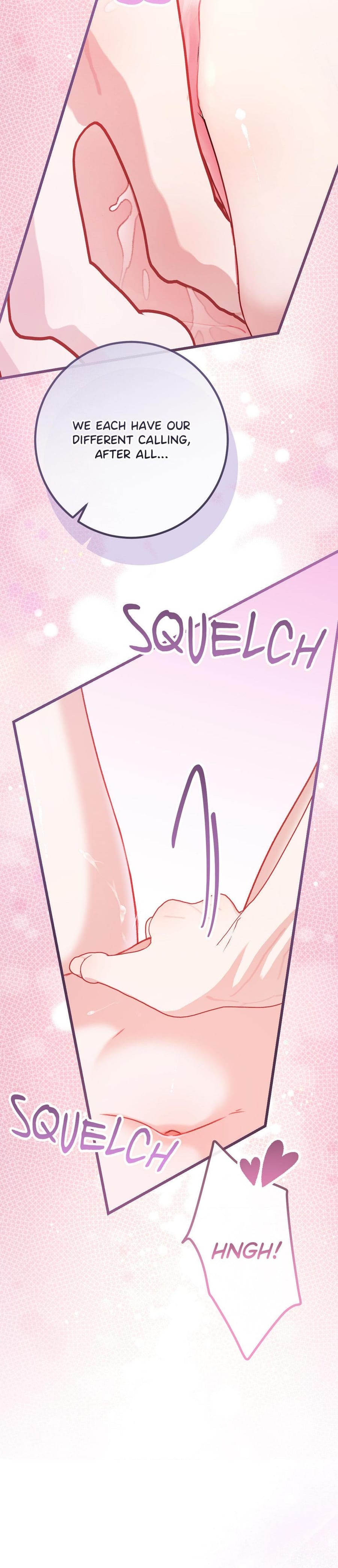 Hunks, Harems, and Hardcore Habits (Uncensored), chapter 6, page 20 of 46