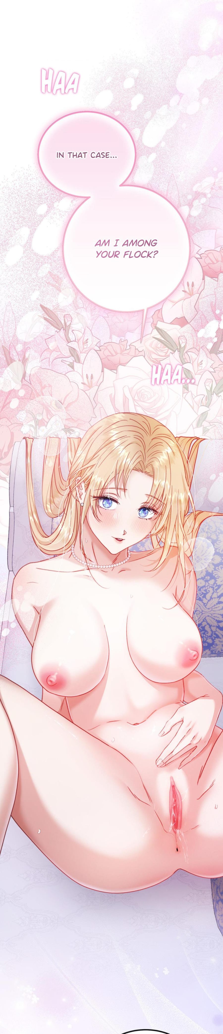 Hunks, Harems, and Hardcore Habits (Uncensored), chapter 6, page 21 of 46