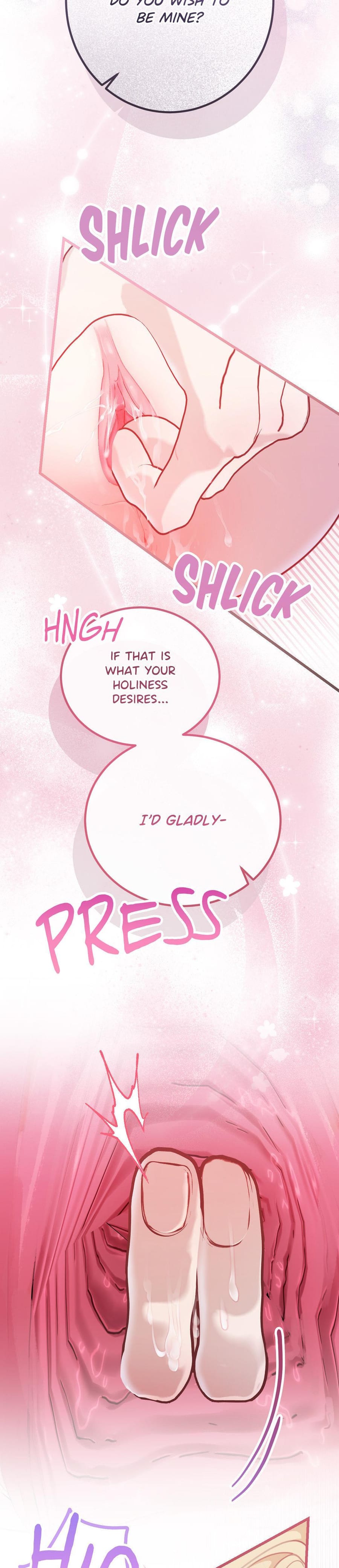 Hunks, Harems, and Hardcore Habits (Uncensored), chapter 6, page 24 of 46