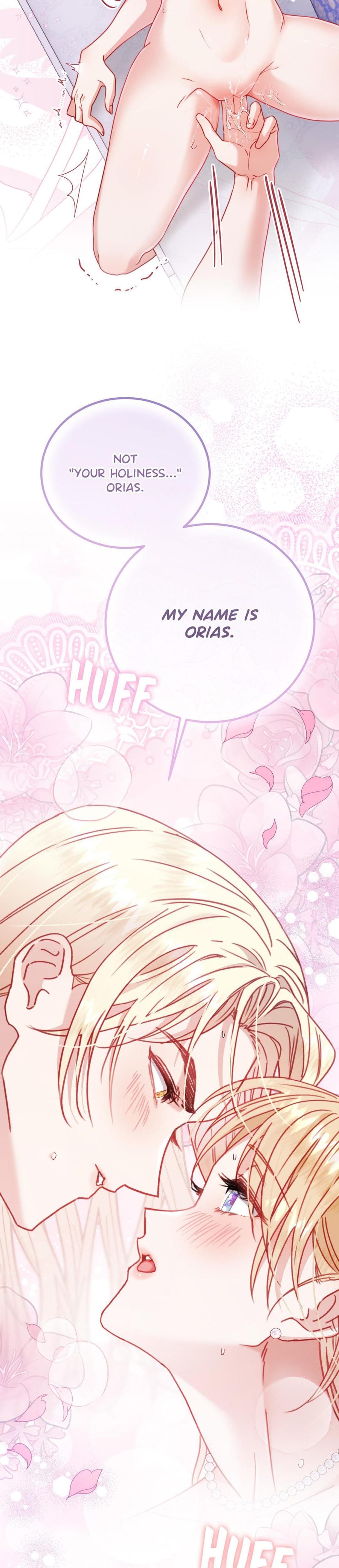 Hunks, Harems, and Hardcore Habits (Uncensored), chapter 6, page 26 of 46