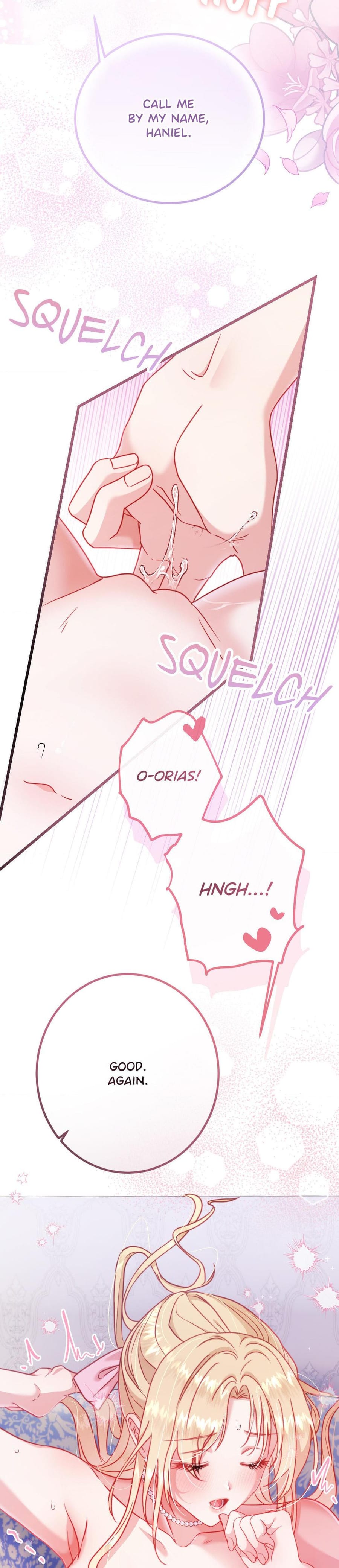 Hunks, Harems, and Hardcore Habits (Uncensored), chapter 6, page 27 of 46