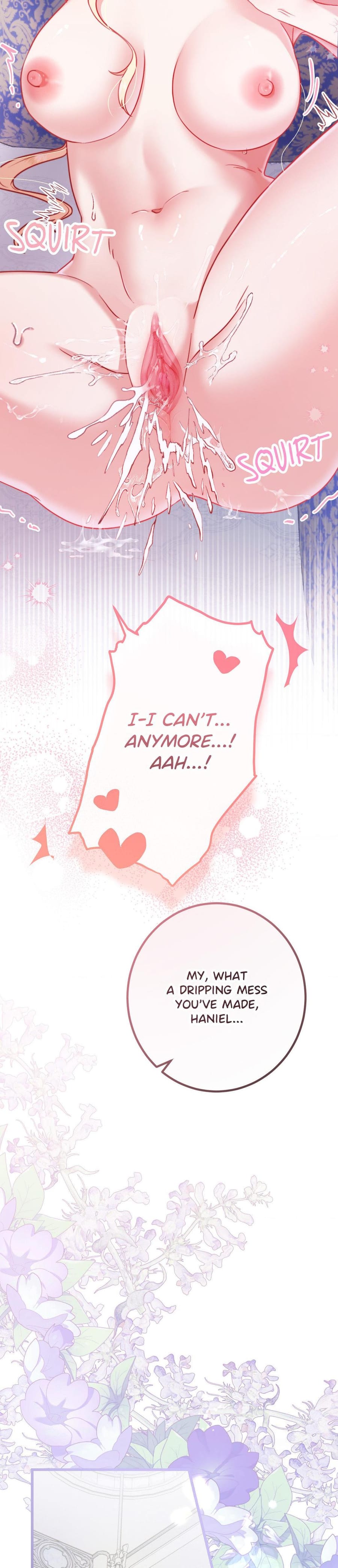 Hunks, Harems, and Hardcore Habits (Uncensored), chapter 6, page 28 of 46