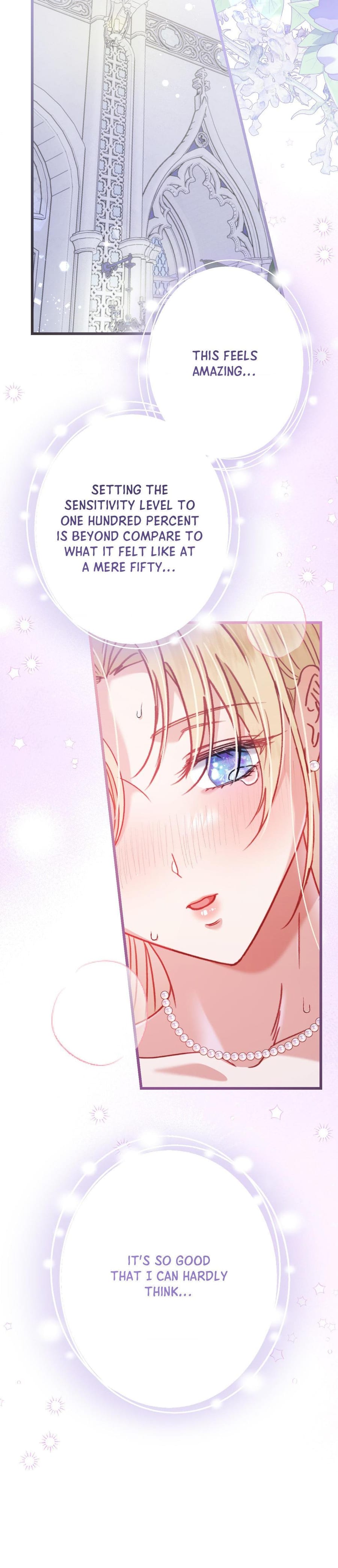 Hunks, Harems, and Hardcore Habits (Uncensored), chapter 6, page 29 of 46