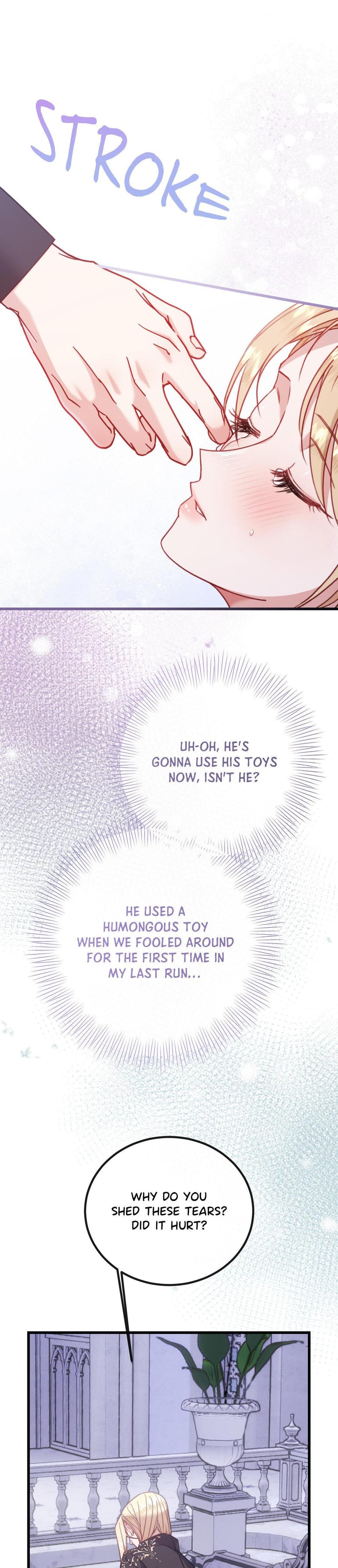 Hunks, Harems, and Hardcore Habits (Uncensored), chapter 6, page 30 of 46