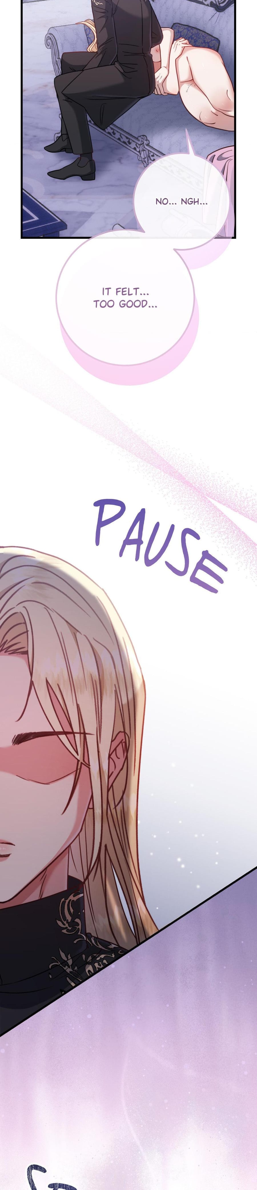 Hunks, Harems, and Hardcore Habits (Uncensored), chapter 6, page 31 of 46