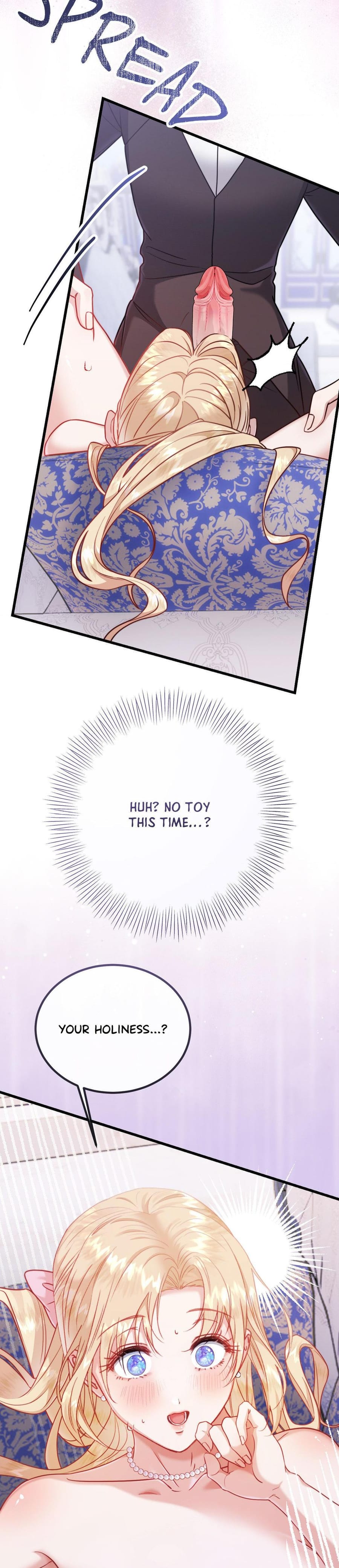 Hunks, Harems, and Hardcore Habits (Uncensored), chapter 6, page 32 of 46